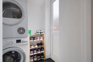 Utility/Lobby- click for photo gallery